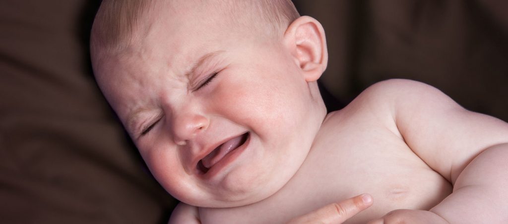 An osteopathic assessment of the child is of paramount importance