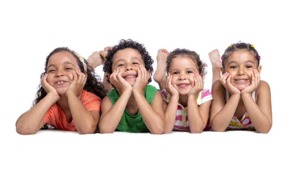 An osteopathic assessment of the child is of paramount importance