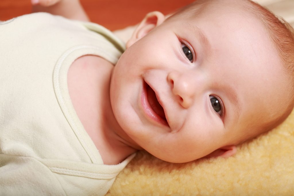 An osteopathic assessment of the child is of paramount importance