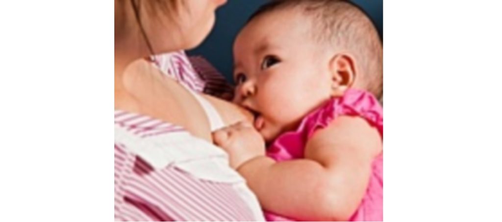 Breastfeeding can be a stressful time for new mums, but there are steps you can take to make it easier