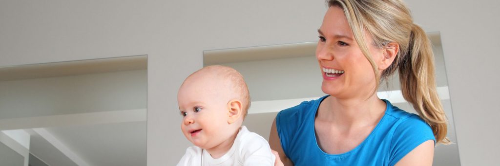 An osteopathic assessment of the child is of paramount importance