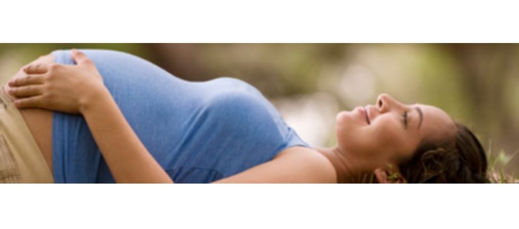 Being pregnant can be a truly amazing experience – but there are a lot of aches and pains  that can go hand-in-hand